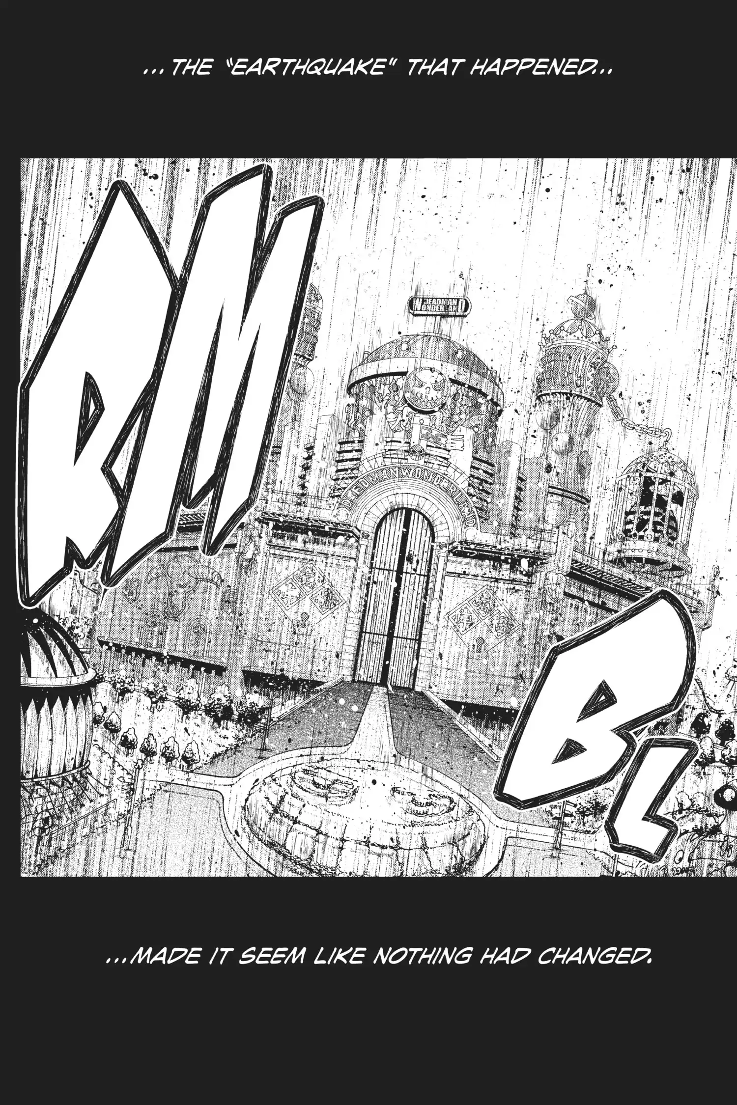 Deadman Wonderland Chapter 40 image 29